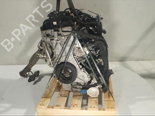 Engine FORD KUGA III (DFK)  | BP22697187M1 