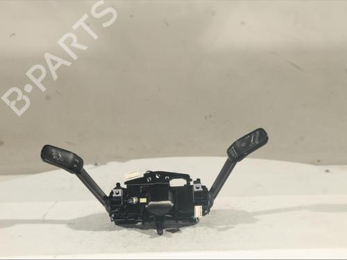 Used Steering column stalk Steering column stalk VW GOLF VII (5G1, BQ1, BE1, BE2) e-Golf (136 hp) 19505333 19505333