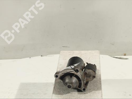 Startmotor CITROËN BERLINGO / BERLINGO FIRST MPV (MF_, GJK_, GFK_) 1.9 D 4WD (MFWJZ) | BP11909078M8 