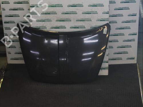 Used Hood DODGE CALIBER 2.0 CRD (140 hp) 12077964
