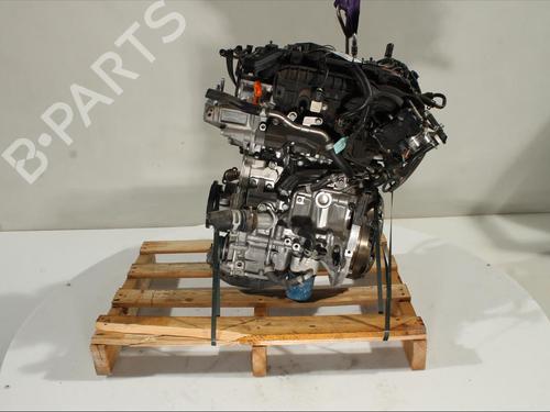 Used Engine Engine KIA STONIC (YB) 1.0 T-GDi Eco-Dynamics+ (120 hp) 22921768 22921768