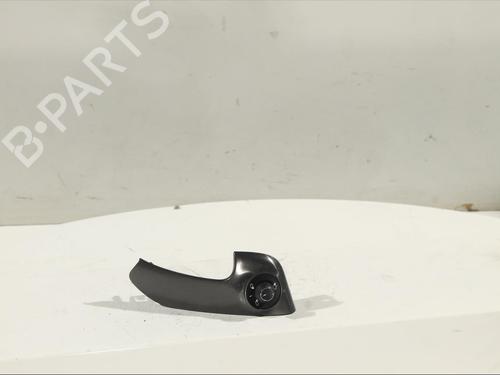 Used Mirror switch Mirror switch DS DS 5 (KF_) 2.0 BlueHDi 150 (150 hp) 11955061 11955061
