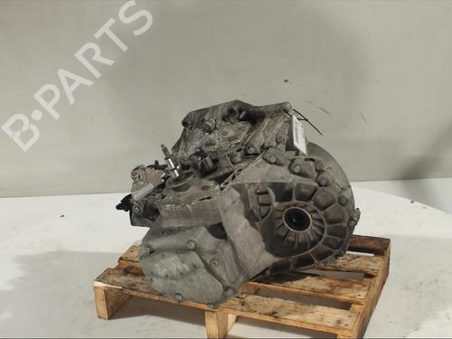 Gearbox PEUGEOT 3008 I MPV (0U_) 2.0 HDi Hybrid4 (0URHCA) | BP11990950M3