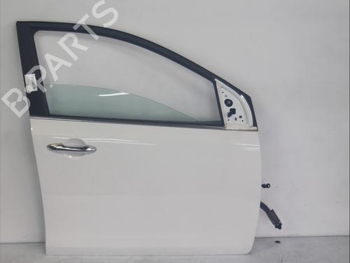 Used Right front door Right front door KIA PICANTO III (JA) 1.2 MPI (84 hp) 39699054 39699054