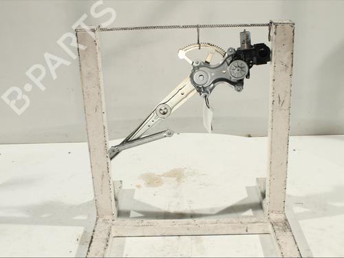 Used Rear left window mechanism Rear left window mechanism LEXUS NX (_Z1_) 300h AWD (AYZ15, AYZ15_, AYZ15R) (197 hp) 12081731 12081731