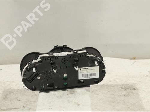 Instrument cluster KIA CEE'D (JD) 1.4 CRDi 90 | BP11981770C47 