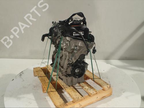 Engine SKODA FABIA III (NJ3) 1.0 TSI | BP15883401M1 