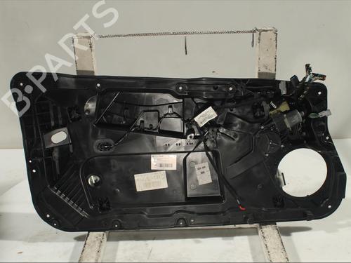 Used Front left window mechanism Front left window mechanism FORD FIESTA VI (CB1, CCN) 1.6 ST (182 hp) 12084249 12084249