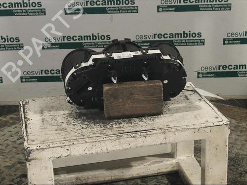 Instrument cluster KIA CEE'D (JD) 1.4 CRDi 90 | BP11980695C47 - Image 2