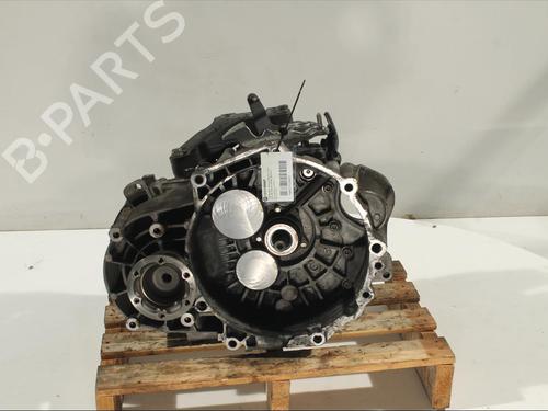 Used Gearbox Gearbox VW PASSAT B6 (3C2) 1.9 TDI (105 hp) 11907578 11907578
