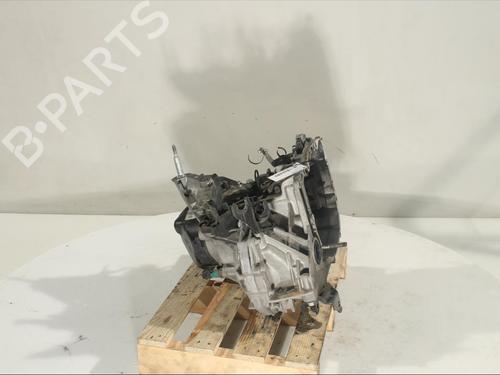Gearbox RENAULT CLIO IV (BH_) 1.5 dCi 75 | BP16281687M3 