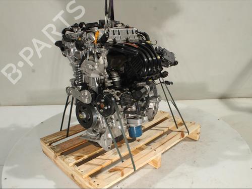 Engine HYUNDAI KONA (OS, OSE, OSI) 1.6 GDi Hybrid | BP23648274M1 