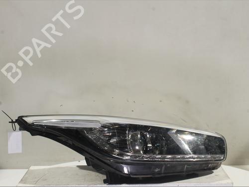 right-headlight-kia-ceed-jd-2012-2013-2014-2015-2016-2017-2018-33562533 main image