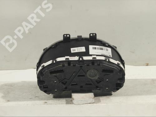 Instrument cluster KIA RIO IV (YB, SC, FB) 1.25 | BP11983420C47 