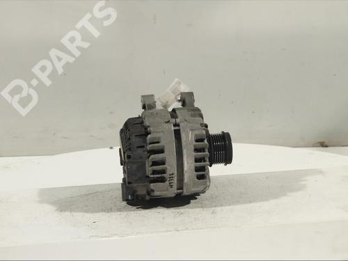 Alternator PEUGEOT PARTNER Box Body/MPV 1.6 BlueHDi 100 | BP11982828M7 