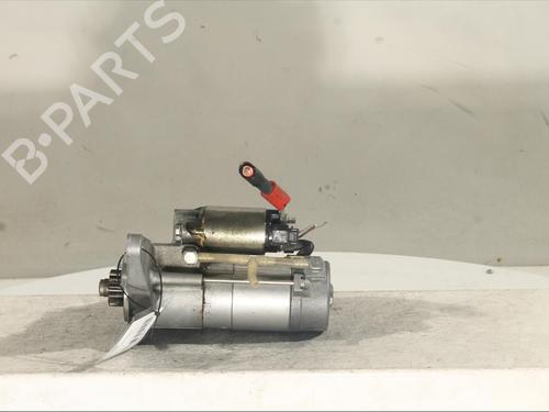 Used Starter JAGUAR E-PACE (X540) [2017-2025]  18416399