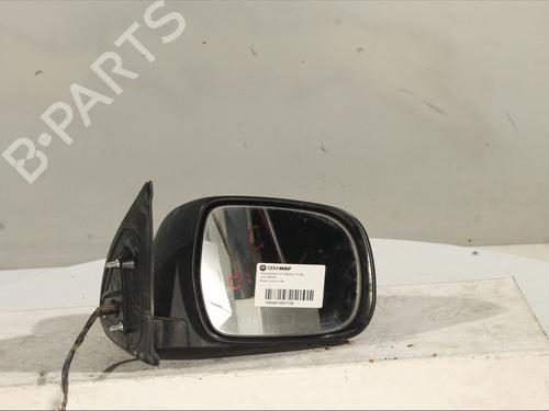 Used Right mirror TOYOTA HILUX VII Pickup (_N1_, _N2_, _N3_) 2.5 D-4D 4WD (KUN25) (144 hp) 29818126
