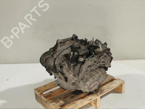 Gearbox LAND ROVER RANGE ROVER EVOQUE (L538) 2.2 D 4x4 | BP27604494M3 