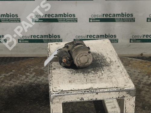 Startmotor MERCEDES-BENZ A-CLASS (W168)  | BP11895987M8 