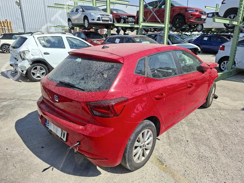 Engine SEAT IBIZA V (KJ1, KJG) 1.0 TSI | BP39732895M1 - Image 8