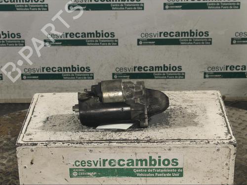 Used Starter Starter BMW 3 (E90) 320 d (177 hp) 11897663 11897663