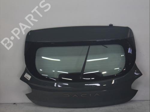 Bagklap CC/Kombi-Coupé DACIA SANDERO III 1.0 TCe 110 (110 hp) 32457797