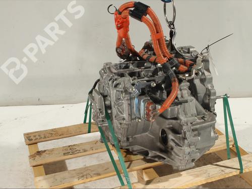 Engine TOYOTA YARIS (_P13_)  | BP11904157M1 
