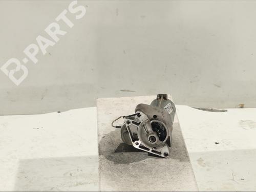 Startmotor DACIA SANDERO II 1.5 dCi 75 / Blue dCi 75 (B8JW, B8M4, B8AH, B8M7, B8M6) | BP11909075M8 