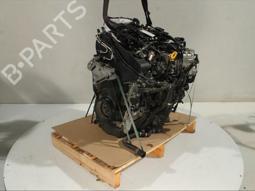Engine VW GOLF VII (5G1, BQ1, BE1, BE2) 1.6 TDI | BP30473870M1