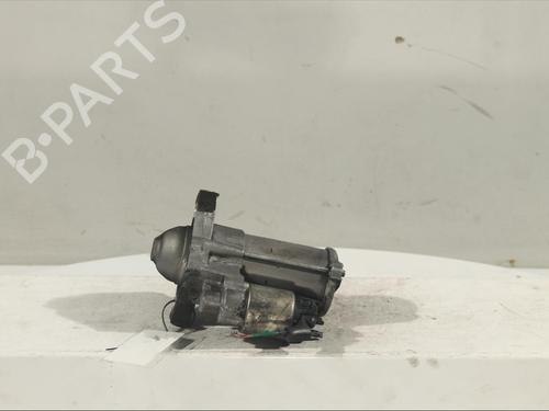 Used Starter Starter NISSAN QASHQAI II (J11, J11_) 1.3 DIG-T (140 hp) 13507923 13507923
