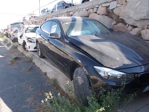 Starter BMW 3 Gran Turismo (F34)  | BP20291023M8 