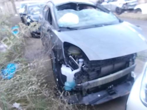 Steering wheel FORD PUMA (J2K, CF7)  | BP23255290C49 