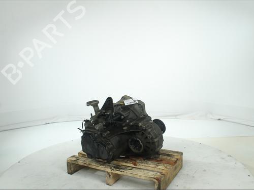 Gearbox SEAT LEON (5F1) 1.6 TDI | BP38737402M3 - Image 4