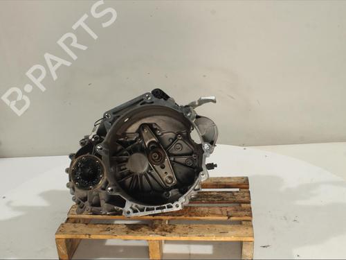 Gearbox VW GOLF VII (5G1, BQ1, BE1, BE2) 1.5 TSI 0AJ 300 043 C FM6AJ015 SEL100520 480003