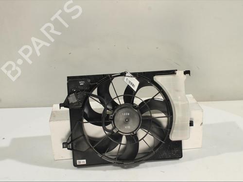 Used Radiator fan Radiator fan KIA STONIC (YB) 1.2 CVVT (79 hp) 27494367 27494367