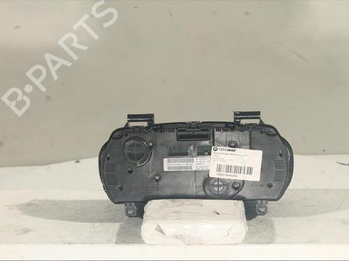 Instrument cluster RENAULT KADJAR (HA_, HL_)  | BP26925790C47 
