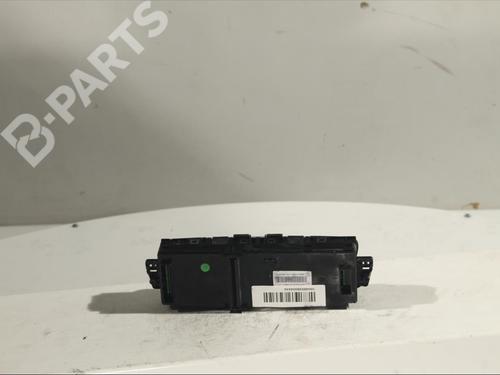 Climate control RENAULT SCÉNIC III (JZ0/1_) 1.5 dCi | BP11960264I5 