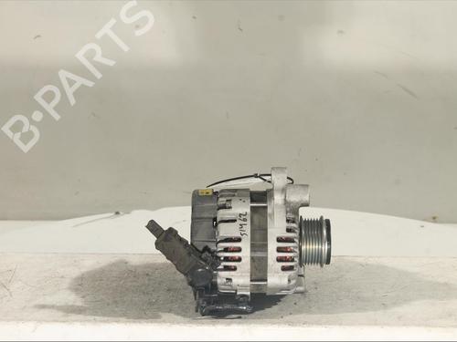 Used Alternator Alternator HYUNDAI KONA (OS, OSE, OSI) 1.0 T-GDi (120 hp) 16281712 16281712