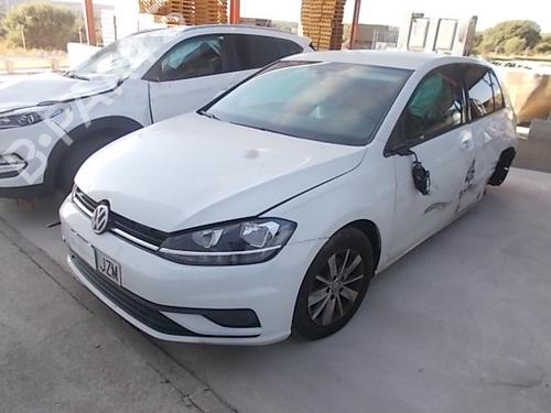 Brukte deler til VW GOLF ALLTRACK VII Variant (BA5, BV5) [2014-2020]  2196015
