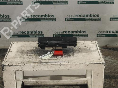 Commande Chauffage VW GOLF PLUS V (5M1, 521) 1.9 TDI | BP11896170I5 