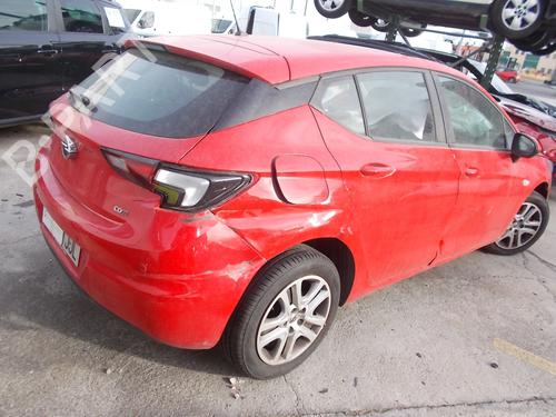 Starter OPEL ASTRA K (B16) 1.6 CDTi (68) | BP30893572M8  - Image 7