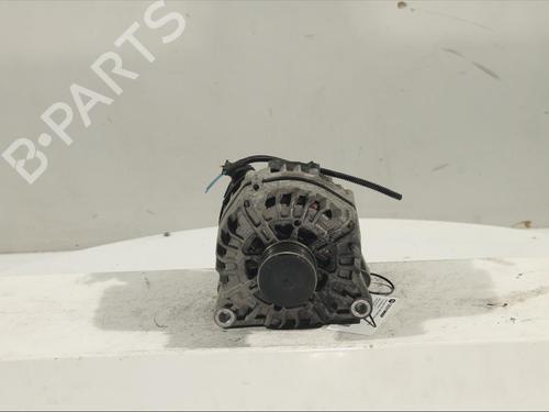 Used Alternator Alternator CITROËN C4 II (NC_) 1.6 HDi 90 (92 hp) 11912431 11912431