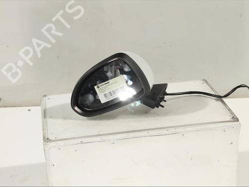 Used Left mirror OPEL CORSA D (S07) [2006-2015]  12079251