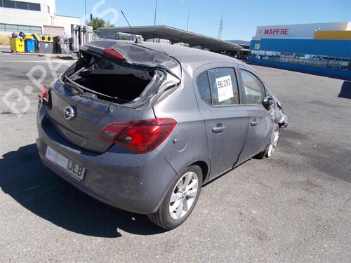 Generator OPEL CORSA E (X15) 1.4 LPG (08, 68) | BP29818263M7