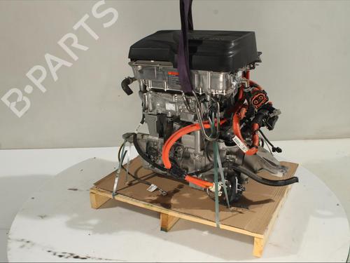 Engine NISSAN LEAF (ZE1) Electric | BP27375563M1 