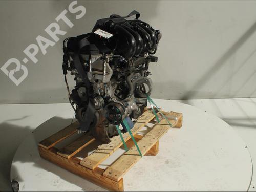 Engine HONDA HR-V (RU)  | BP11909388M1 