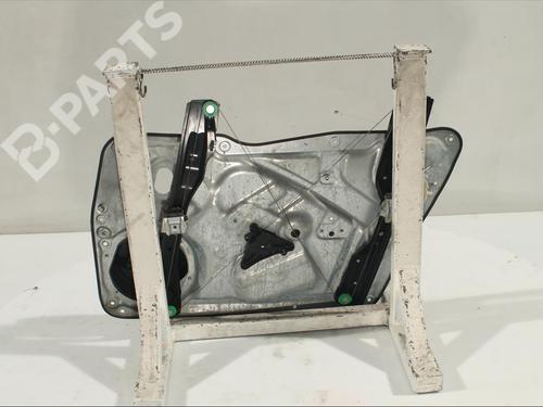 Front left window mechanism VW TIGUAN (5N_)  | BP12084570C22 