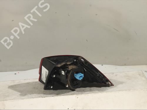 Venstre Baklys VW GOLF VII (5G1, BQ1, BE1, BE2) 2.0 GTI TCR | BP29986373C34 