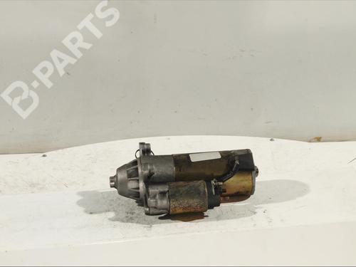 Startmotor FORD FIESTA IV (JA_, JB_) [1995-2006]  11903824