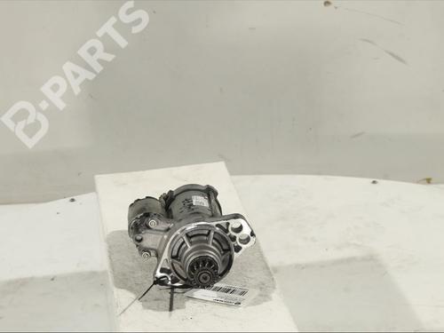 Starter SEAT LEON (5F1)  | BP11984033M8 